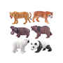 Animal Action Figure