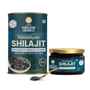 Shilajit & Ashwagandha