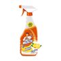 Surface Cleaners