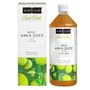 Herbal juices