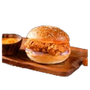 Burger Patty