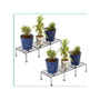 Plant Stand & Saucer