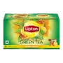 Green & herbal tea