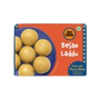 Besan laddu