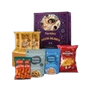 Dry fruit box
