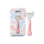 Hair removal razors