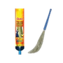 No Dust Broom