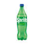 Sprite and limca