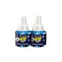 Mosquito Repellents