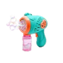 Bubble Toy & Frisbee