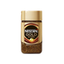 Instant coffee