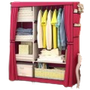 Wardrobe & Organizer