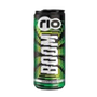 Energy drinks