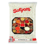 Puffed Rice
