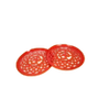 Rangoli and stencils