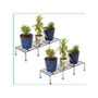Plant Stand & Saucer