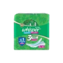Feminine hygiene