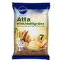 Multigrain flour