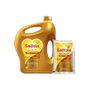 Cooking oils