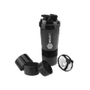 Shakers, sippers & bottles