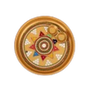 Thali, kalash & more