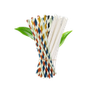 Disposable Straw