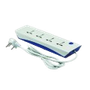 Extensions & Switches