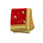 Chunri & Pooja Cloth