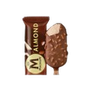 Single pack ice creams