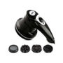 Massagers & Weighing Machines