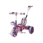 Scooter, tricycle & ride on