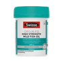 Omega & fish oil