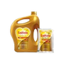 Cooking oils
