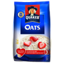 Muesli & Oats