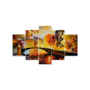 Wall Painting & Photoframe