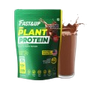 Plant & vegan protein