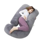 Pregnancy pillow