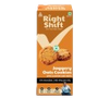 Healthy cookies
