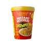 Cup noodles