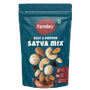 Dry fruit mix