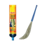 Broom & Dust Pan