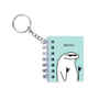 Keychain, Magnet & More