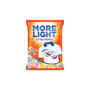 Detergent powder