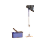 Bucket Spin Mop