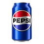 Soft Drinks