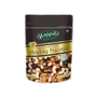 Dry fruits mix