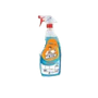 Glass cleaner