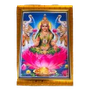 Idols & frames	