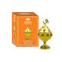 Metal Diya