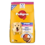 Dog dry food
